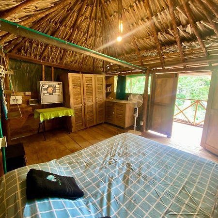 Private Beach House Maloka Surf Puerto Limon Exteriör bild