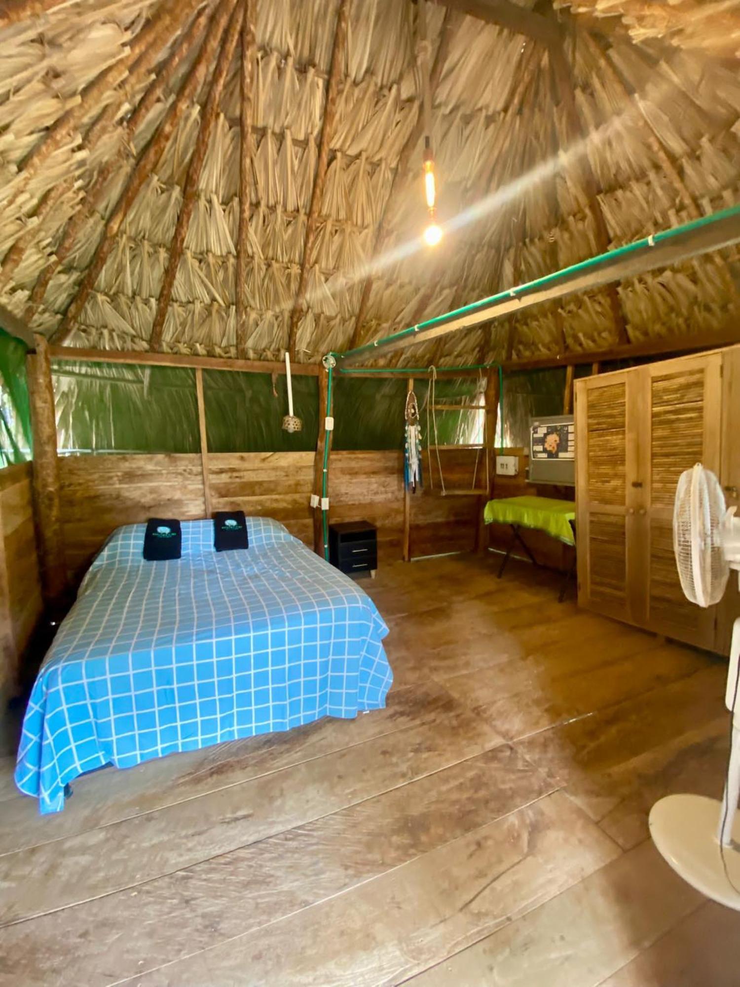 Private Beach House Maloka Surf Puerto Limon Exteriör bild