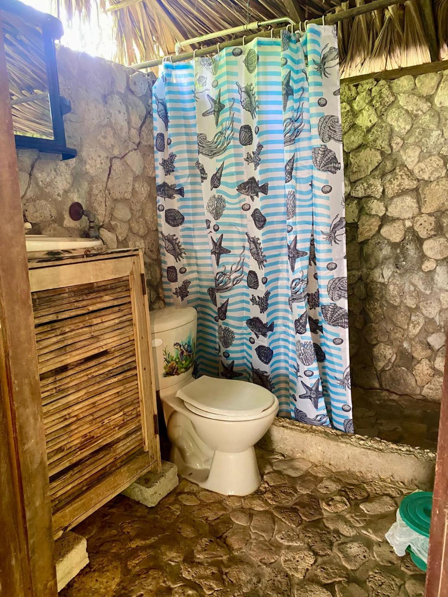 Private Beach House Maloka Surf Puerto Limon Exteriör bild
